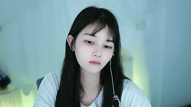 Judy520 online show from 3, 3, 2025