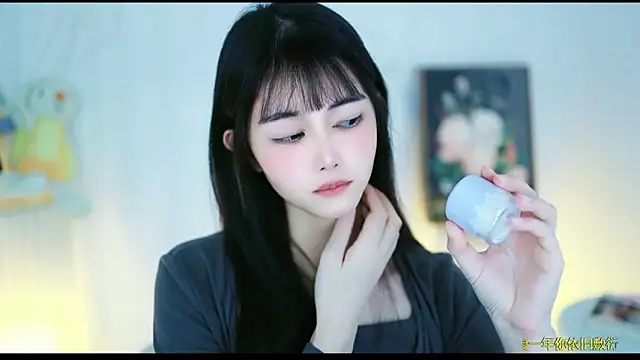 Judy520 online show from 21, 3, 2025