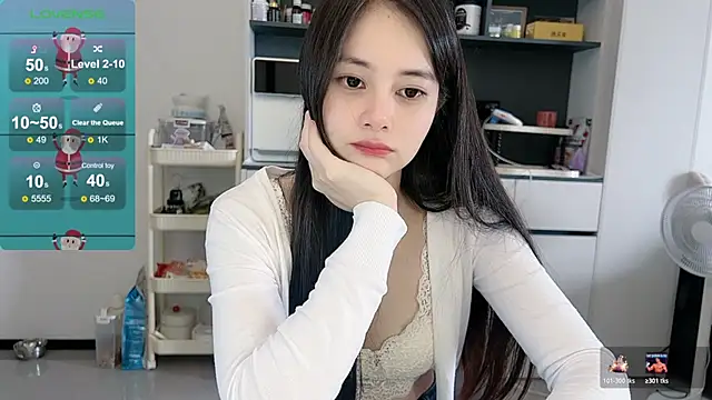 Judy520 online show from 21, 4, 2026