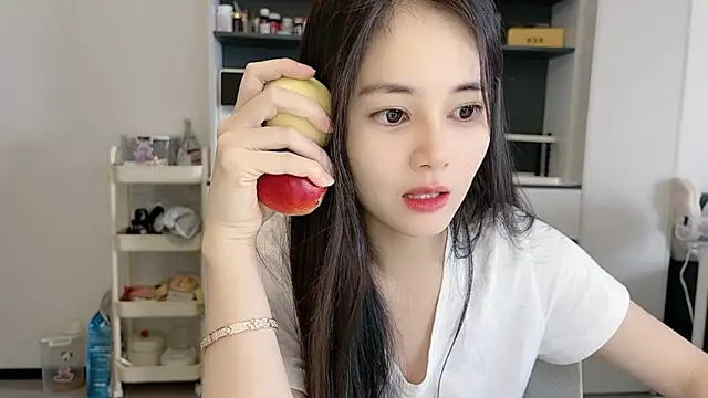 Judy520 online show from 22, 4, 2026