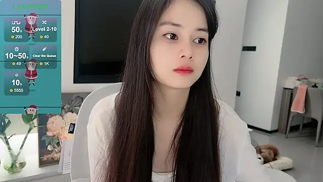 Judy520 online show from 23, 4, 2026