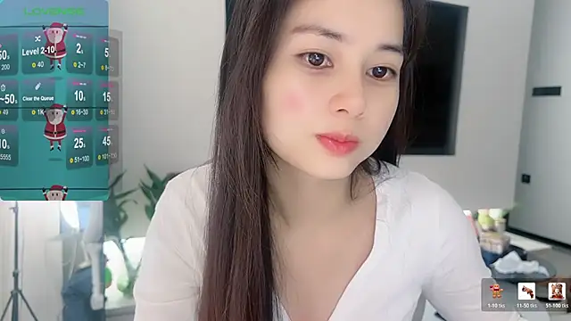 Judy520 online show from 24, 4, 2026