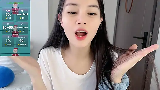 Judy520 online show from 26, 4, 2026