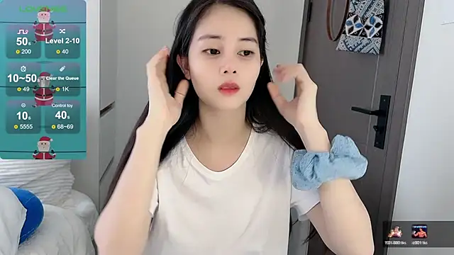 Judy520 online show from 27, 4, 2026