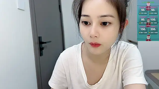 Judy520 online show from 31, 7, 2026
