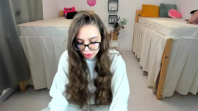 18perfecttits online show from 4, 10, 2025