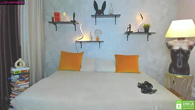 StripBianka online show from 14, 3, 2025