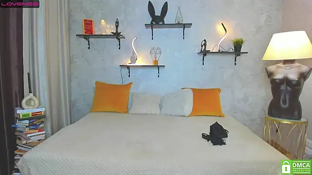 StripBianka online show from 20, 3, 2025