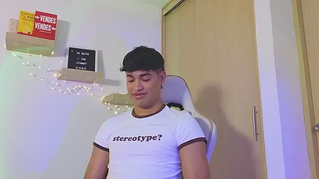 Jimmy Leeh  online show from 30, 1, 2025