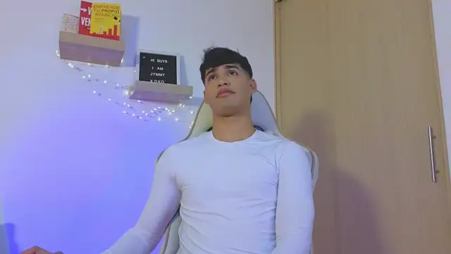 Jimmy Leeh  online show from 3, 2, 2025