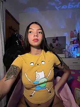 Valery rhoades online show from 19, 3, 2026