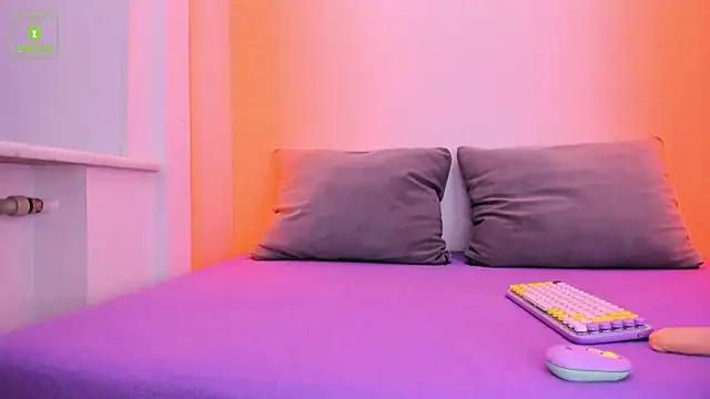 ErikaLust online show from 21, 1, 2025