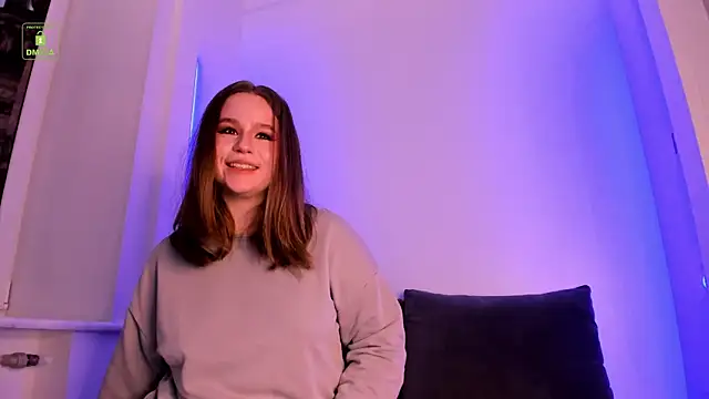 ErikaLust online show from 18, 7, 2026