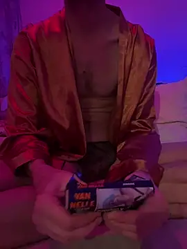 Mrbighardcock online show from 22, 1, 2025