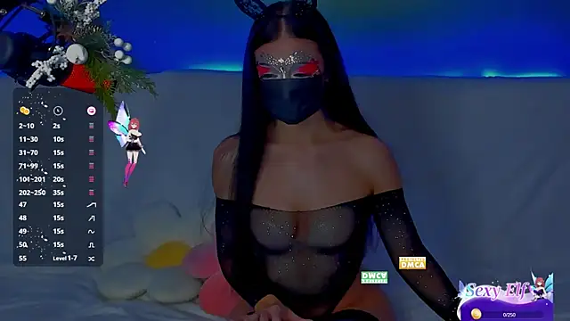 Baring Win online show from 16, 1, 2025