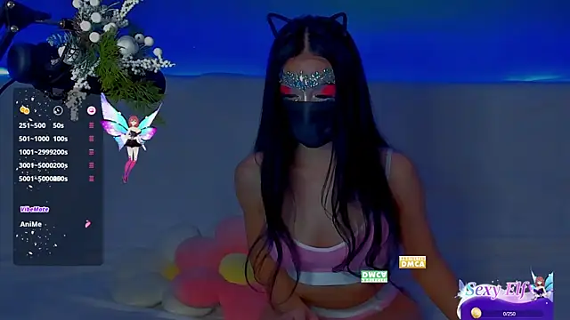 Baring Win online show from 29, 1, 2025