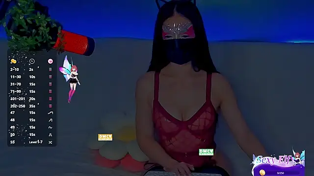 Baring Win online show from 28, 2, 2025