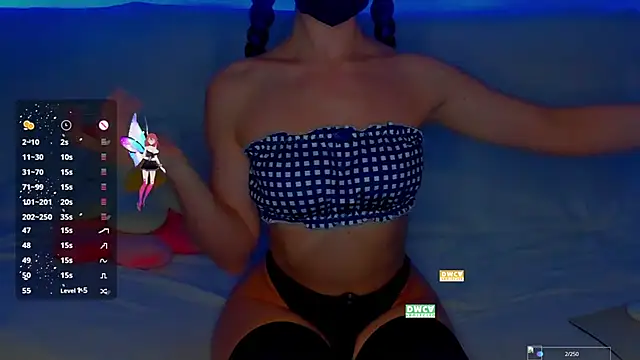 Baring Win online show from 3, 10, 2025