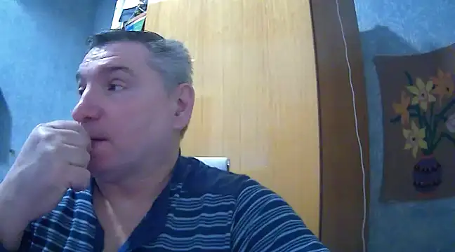 GYurmoka70 online show from 12, 1, 2025