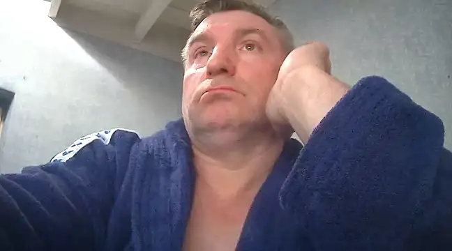 GYurmoka70 online show from 17, 3, 2025