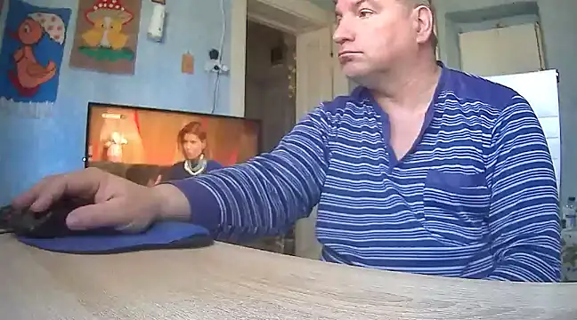 GYurmoka70 online show from 19, 3, 2025