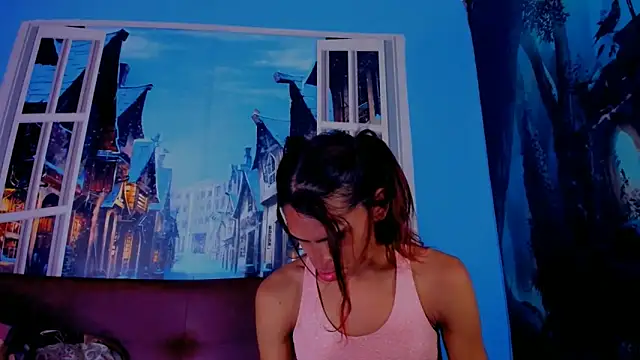 alessa brown74 online show from 22, 4, 2026