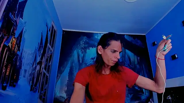 alessa brown74 online show from 23, 4, 2026