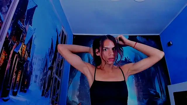 alessa brown74 online show from 25, 4, 2026