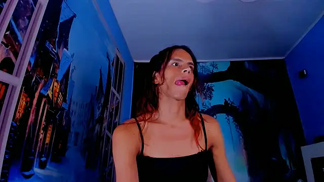 alessa brown74 online show from 27, 4, 2026