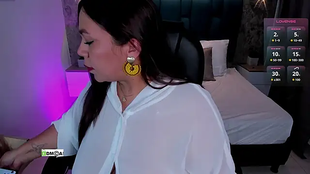 Snapshot of Catilica__sweetx chatting on 18, 9, 2025 Catilica sweetx online show from 18, 9, 2025