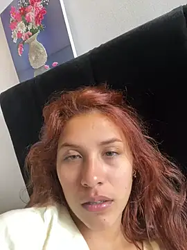 crystal bunny7 online show from 15, 1, 2025