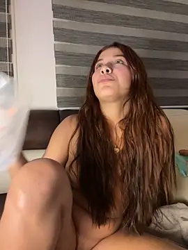 crystal bunny7 online show from 17, 3, 2025