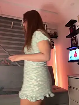 crystal bunny7 online show from 10, 9, 2025