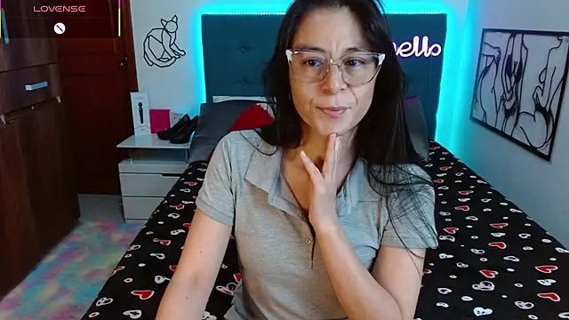 antonella sweet33 online show from 9, 11, 2025