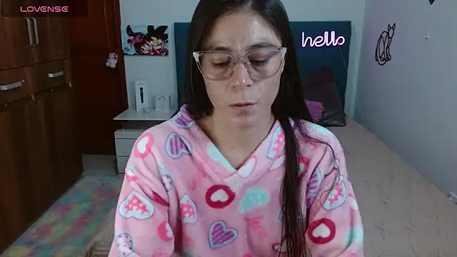 antonella sweet33 online show from 8, 6, 2026