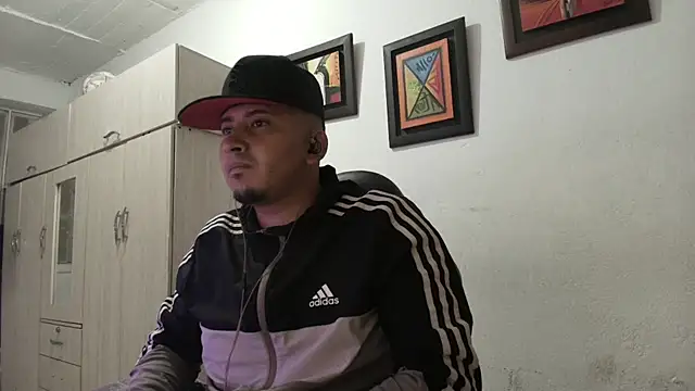 myke andrade online show from 25, 9, 2025