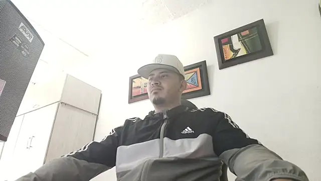 myke andrade online show from 8, 10, 2025