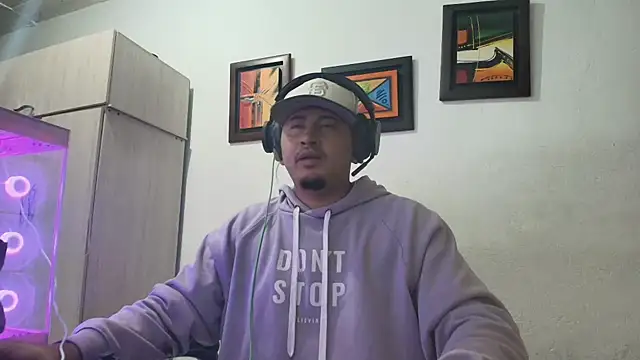 myke andrade online show from 7, 1, 2026