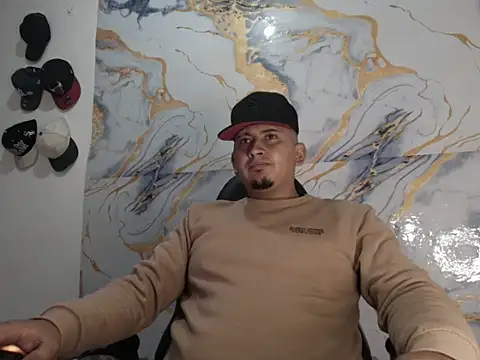 myke andrade online show from 27, 2, 2026