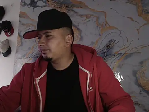 myke andrade online show from 4, 3, 2026