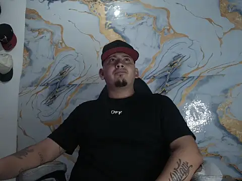 myke andrade online show from 8, 3, 2026