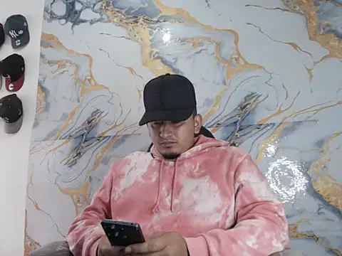 myke andrade online show from 17, 3, 2026