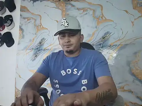 myke andrade online show from 1, 6, 2026