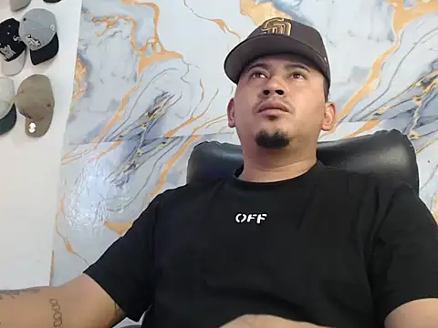 myke andrade online show from 15, 7, 2026