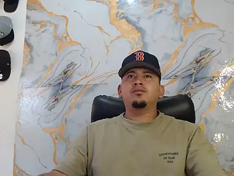 myke andrade online show from 25, 7, 2026