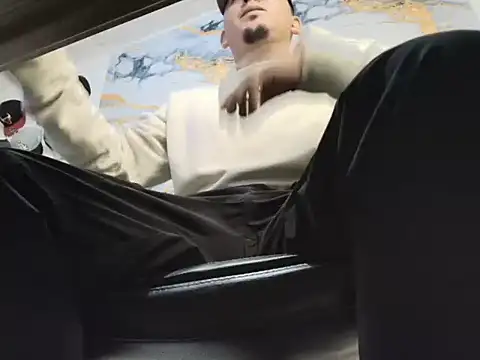 myke andrade online show from 1, 8, 2026