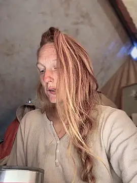 GoldenFlameGoddess online show from 26, 9, 2025