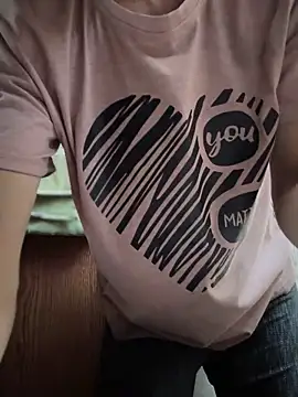 GoldenFlameGoddess online show from 7, 10, 2025