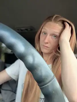 GoldenFlameGoddess online show from 25, 10, 2025