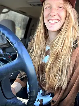 GoldenFlameGoddess online show from 18, 1, 2026